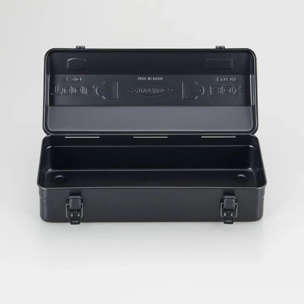 Toyo Steel - Tool Box - Y 410 Black-Opbergen-DutchMills