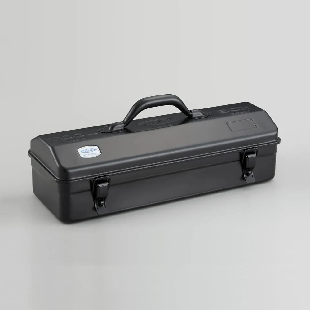 Toyo Steel - Tool Box - Y 410 Black-Opbergen-DutchMills
