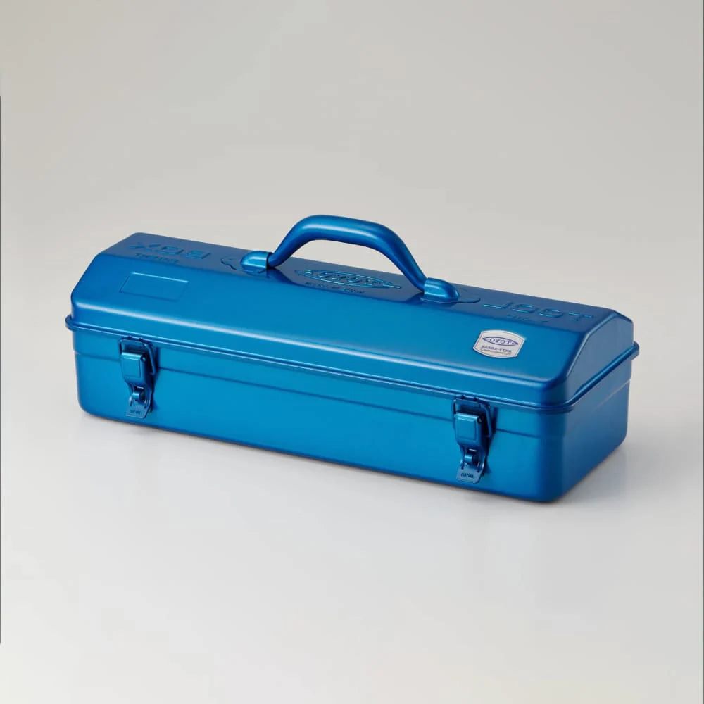 Toyo Steel - Tool Box - Y 410 Blue-Opbergen-DutchMills