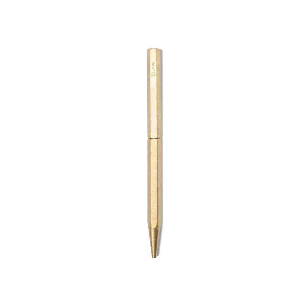 Ystudio - Ballpoint Pen (Slim)-Balpen-DutchMills
