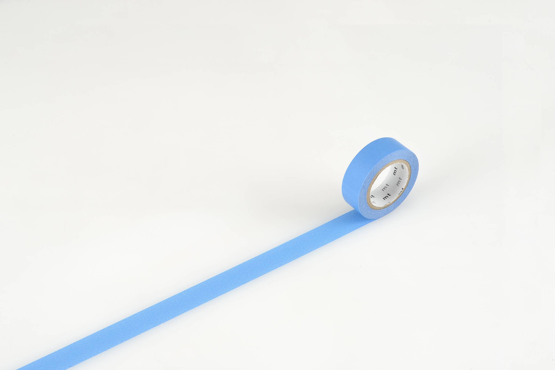 Washi Tape - classic blue / mt basic MT01P183RZ-DutchMills