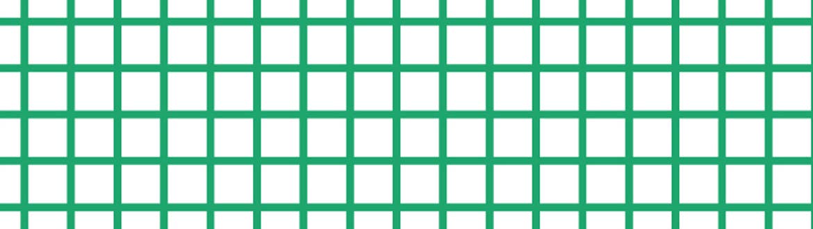 Washi Tape - hougan green checkered / mt basic MT01D397RZ-DutchMills
