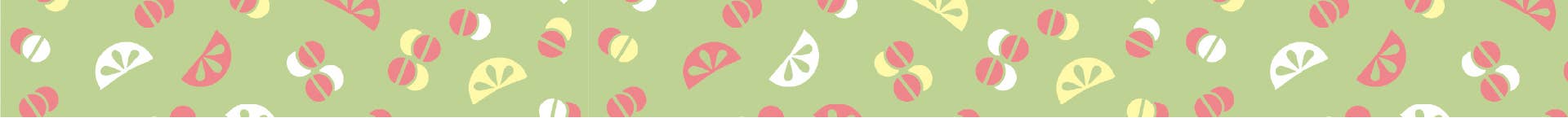 Washi Tape - Retro Design Kamon / mt basic MT1D572EZ-DutchMills