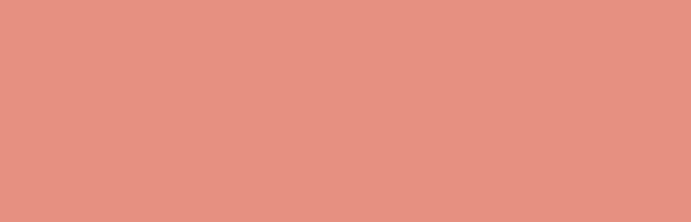 Washi Tape - salmon pink / mt basic MT01P188RZ-DutchMills