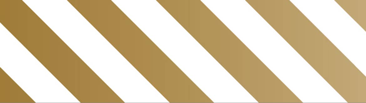 Washi Tape - white with golden stripes mt basic MT01D377RZ-DutchMills