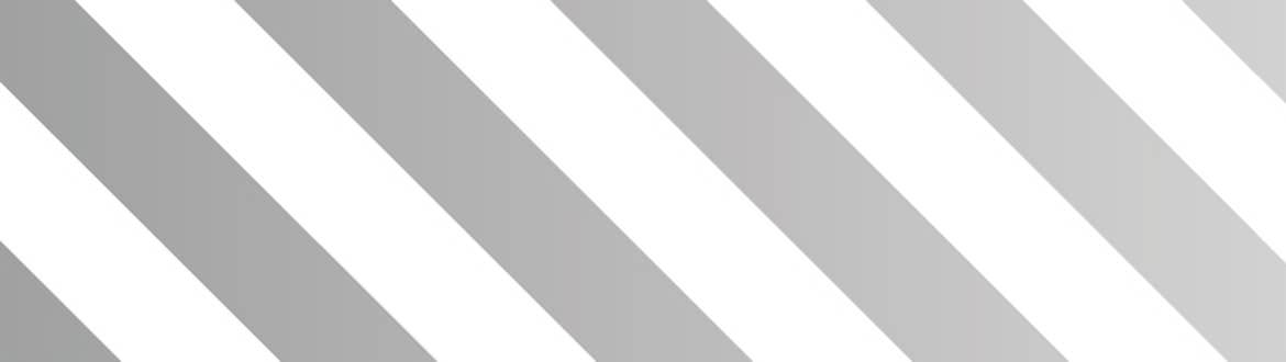 Washi Tape - white with silver stripes MT01D378RZ-DutchMills