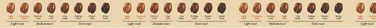 Washi Tape - upcycled with coffee beans MT01UP04Z-DutchMills