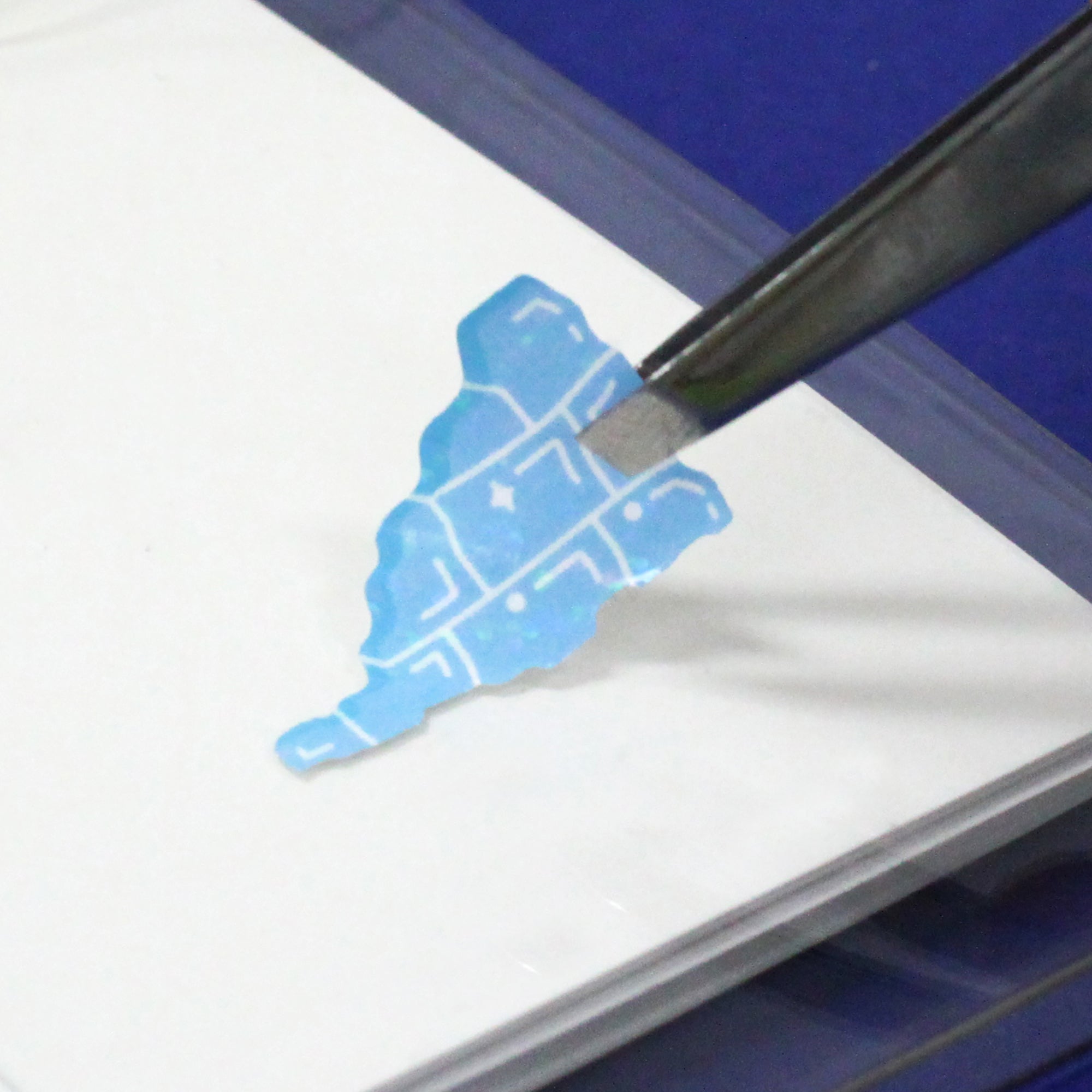 Appree - Frame Sticker - Ice-Sticker-DutchMills
