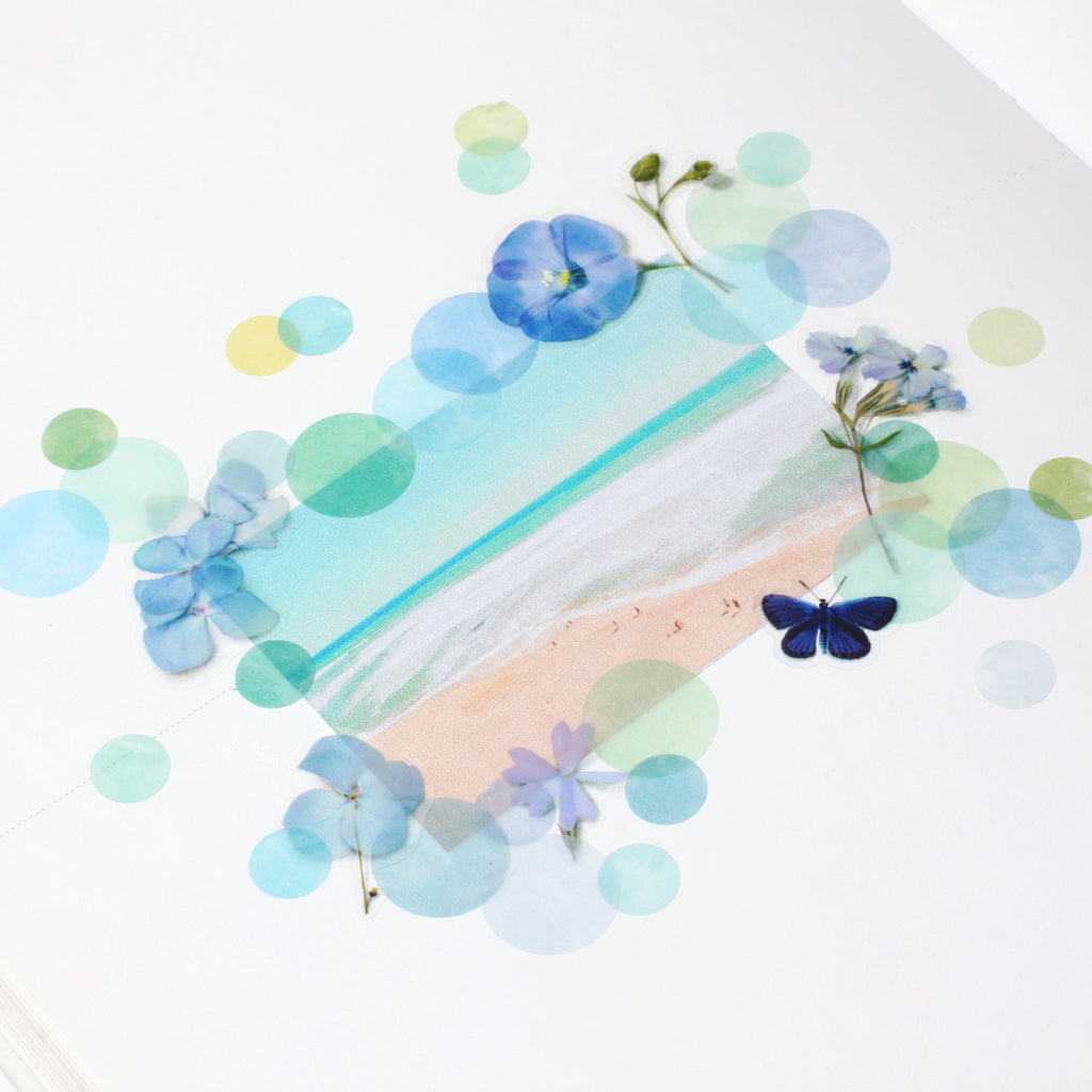 Appree - Mood Sticker - 3PM Sea-Sticker-DutchMills