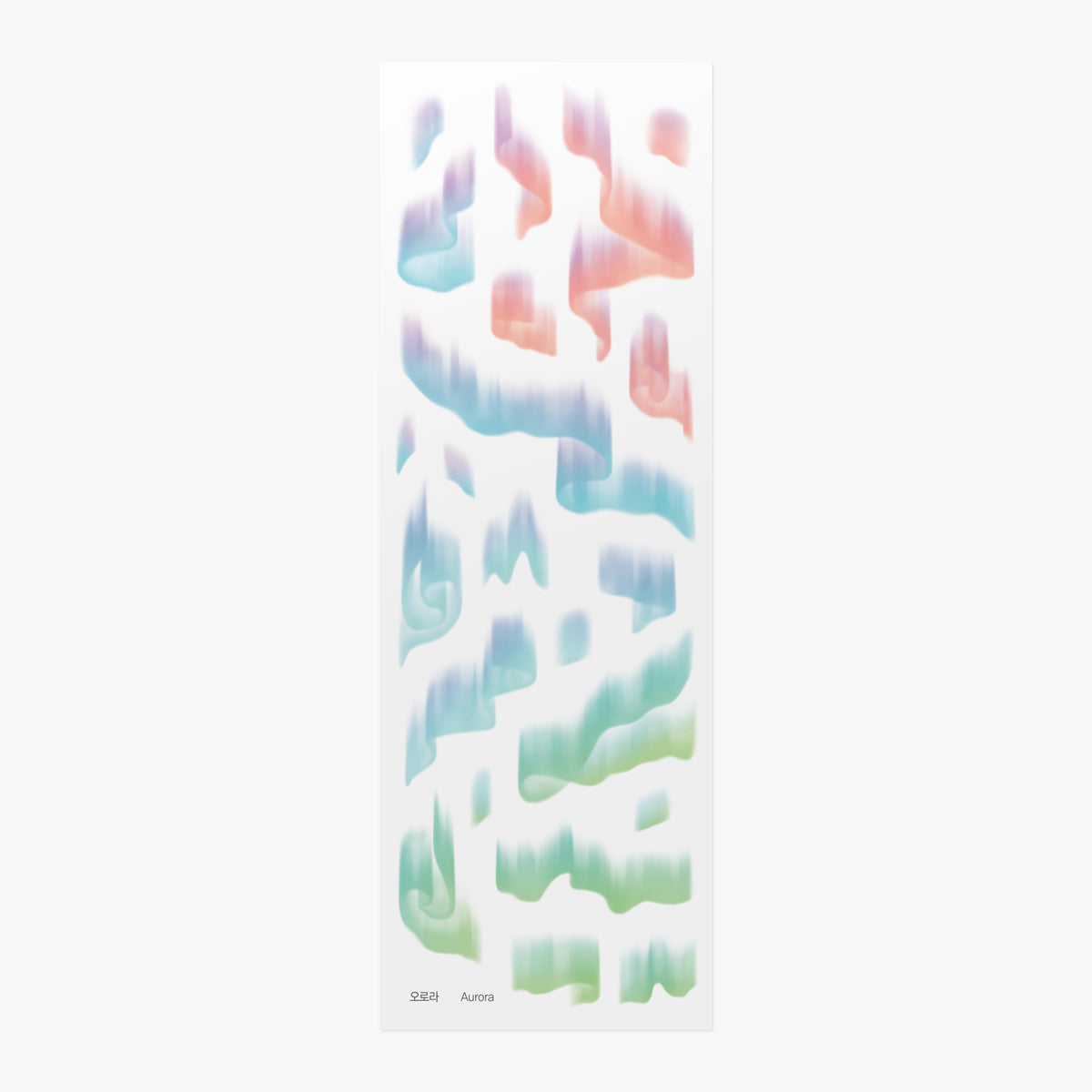Appree - Nature Sticker - Aurora-Sticker-DutchMills