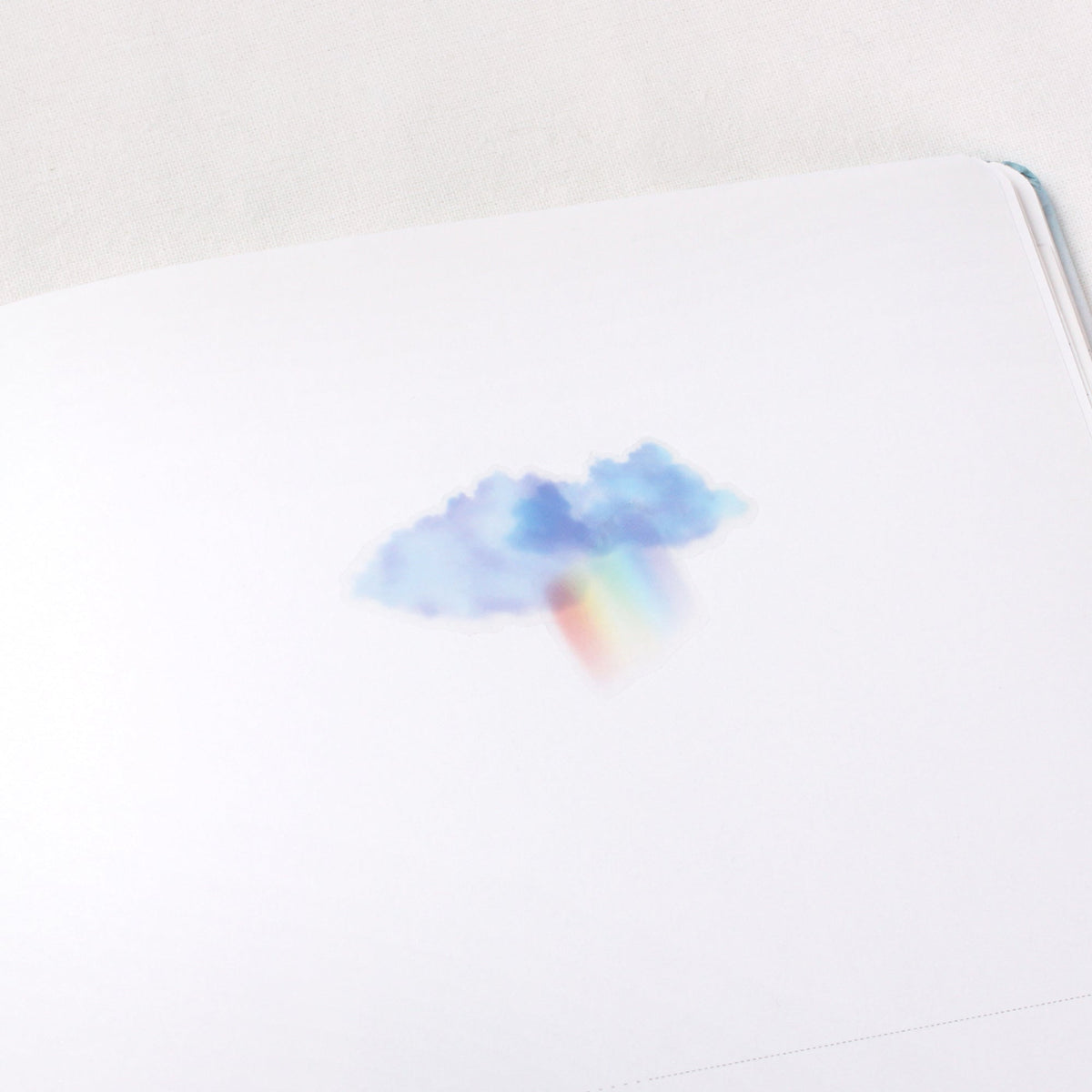 Appree - Nature Sticker - Cloud-Sticker-DutchMills