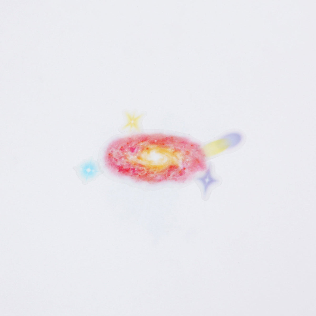 Appree - Nature Sticker - Galaxy-Sticker-DutchMills