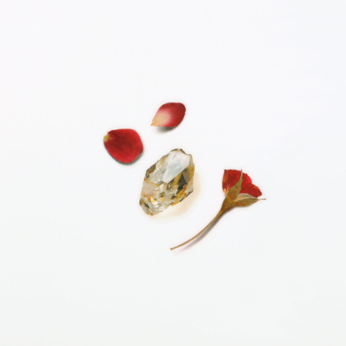 Appree - Nature Sticker - Gemstone-Sticker-DutchMills