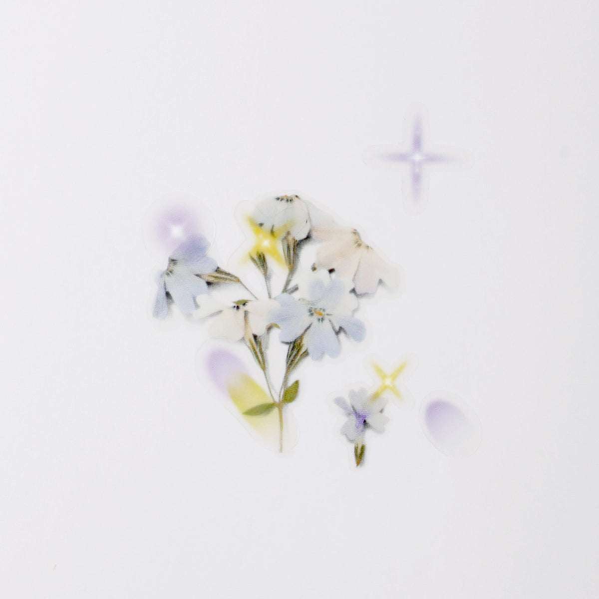 Appree - Nature Sticker - Light-Sticker-DutchMills