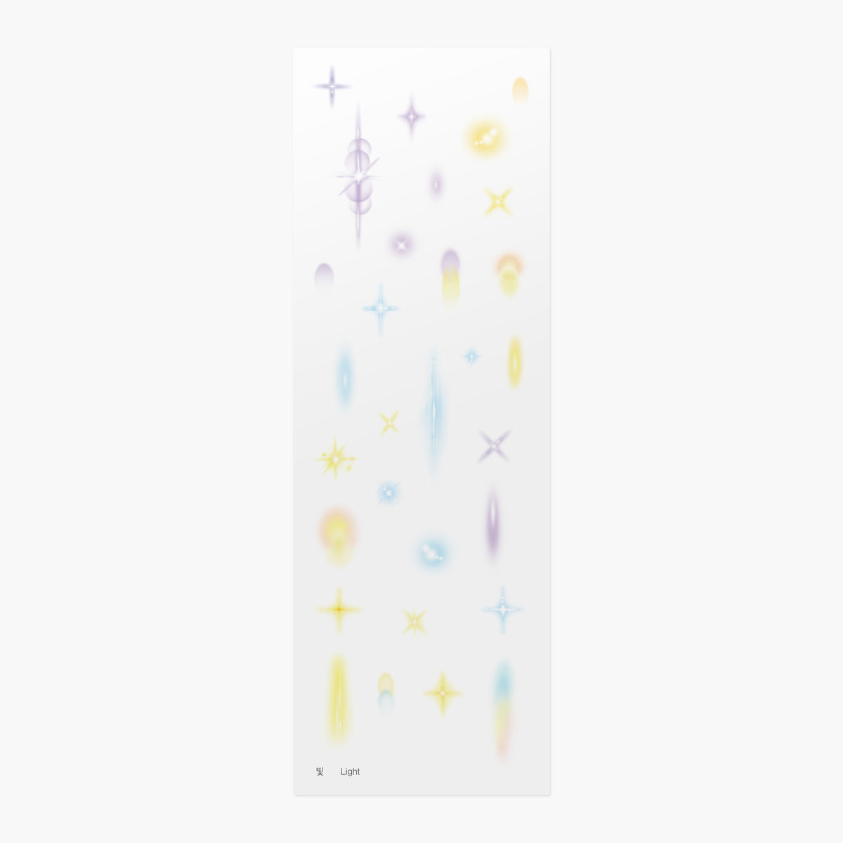 Appree - Nature Sticker - Light-Sticker-DutchMills
