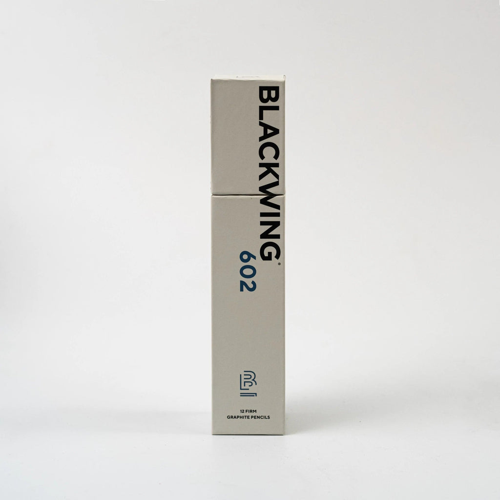 Blackwing - 602 (doos 12 potloden)-Potlood-DutchMills