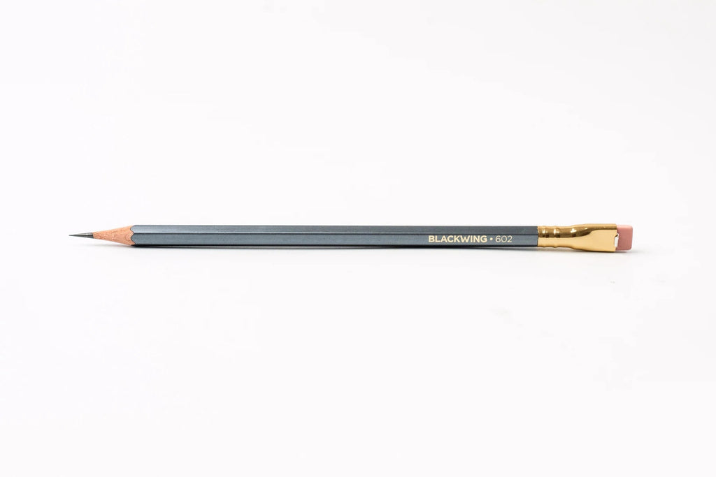 Blackwing - 602 (doos 12 potloden)-Potlood-DutchMills