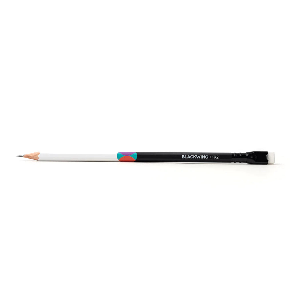 Blackwing - Beatles Pencil - Vol. 192 (doos 12 potloden)-Potlood-DutchMills
