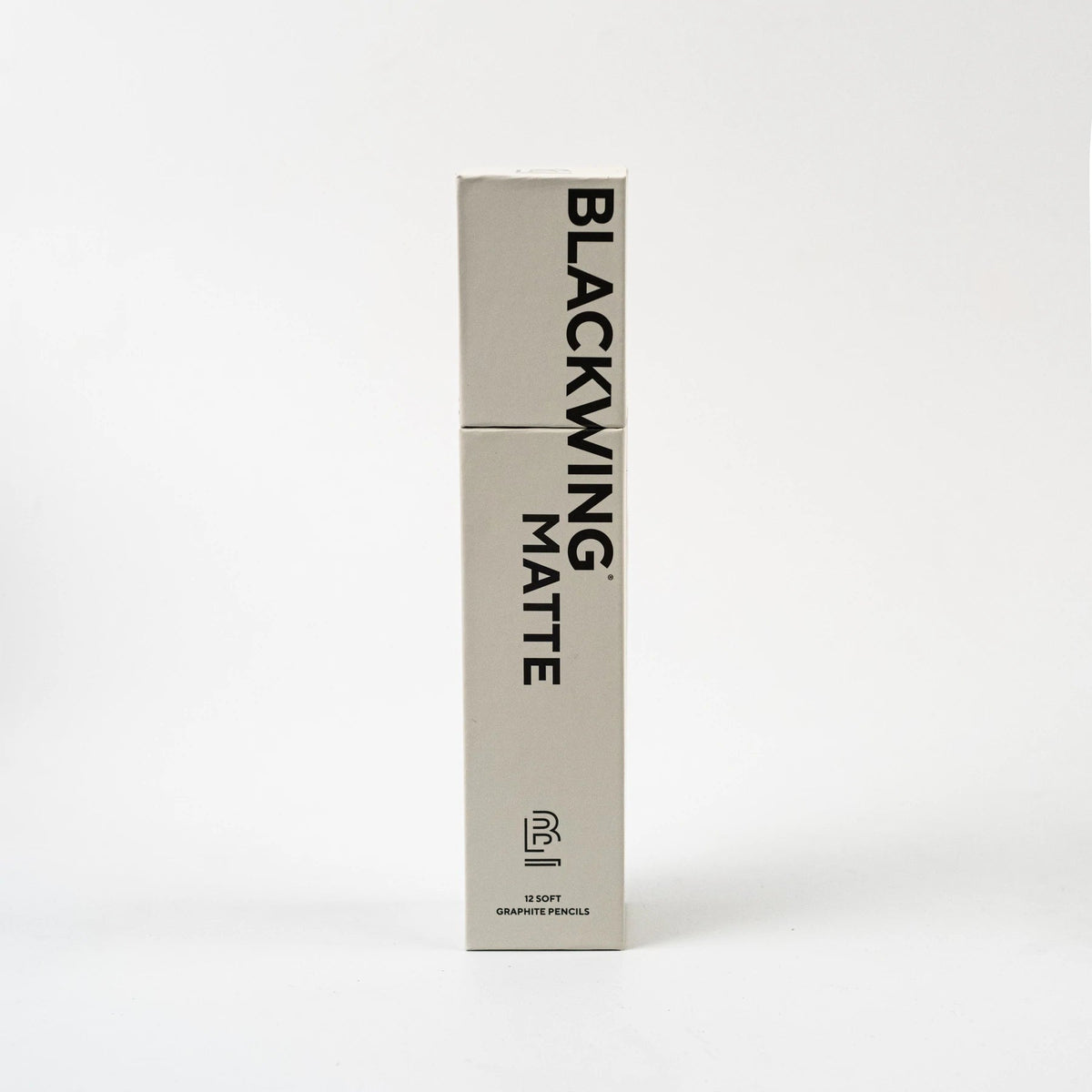Blackwing - Matte (doos 12 potloden)-Potlood-DutchMills