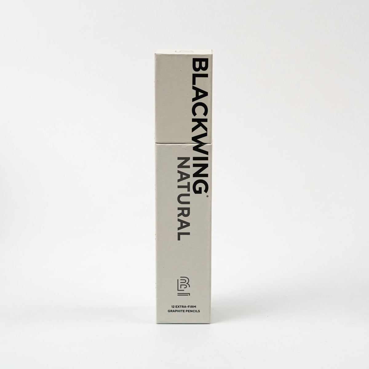 Blackwing - Natural (doos 12 potloden)-Potlood-DutchMills