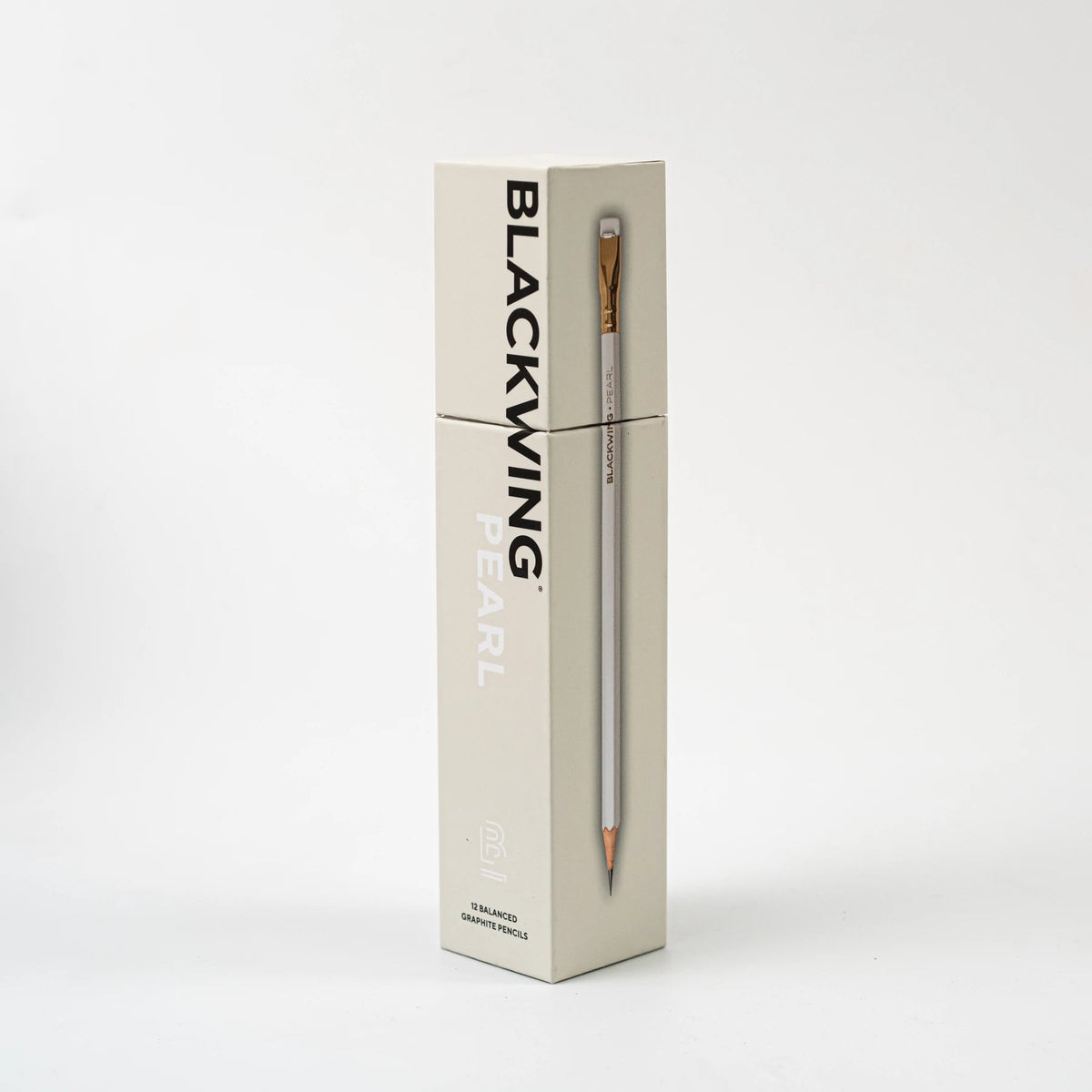 Blackwing - Pearl (doos 12 potloden)-Potlood-DutchMills