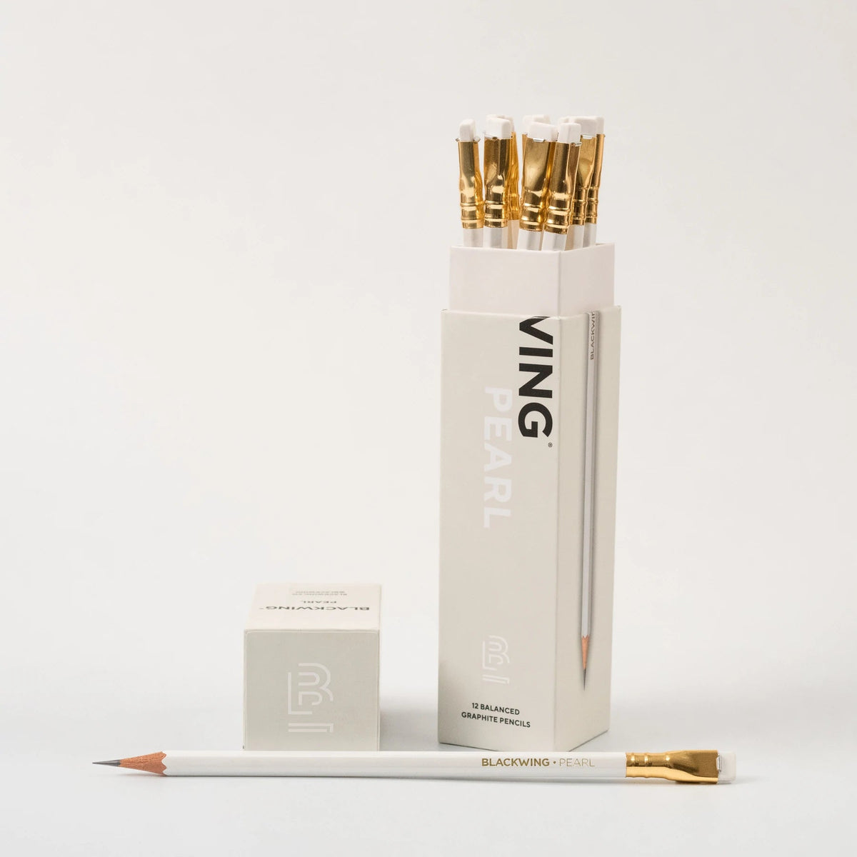 Blackwing - Pearl (doos 12 potloden)-Potlood-DutchMills