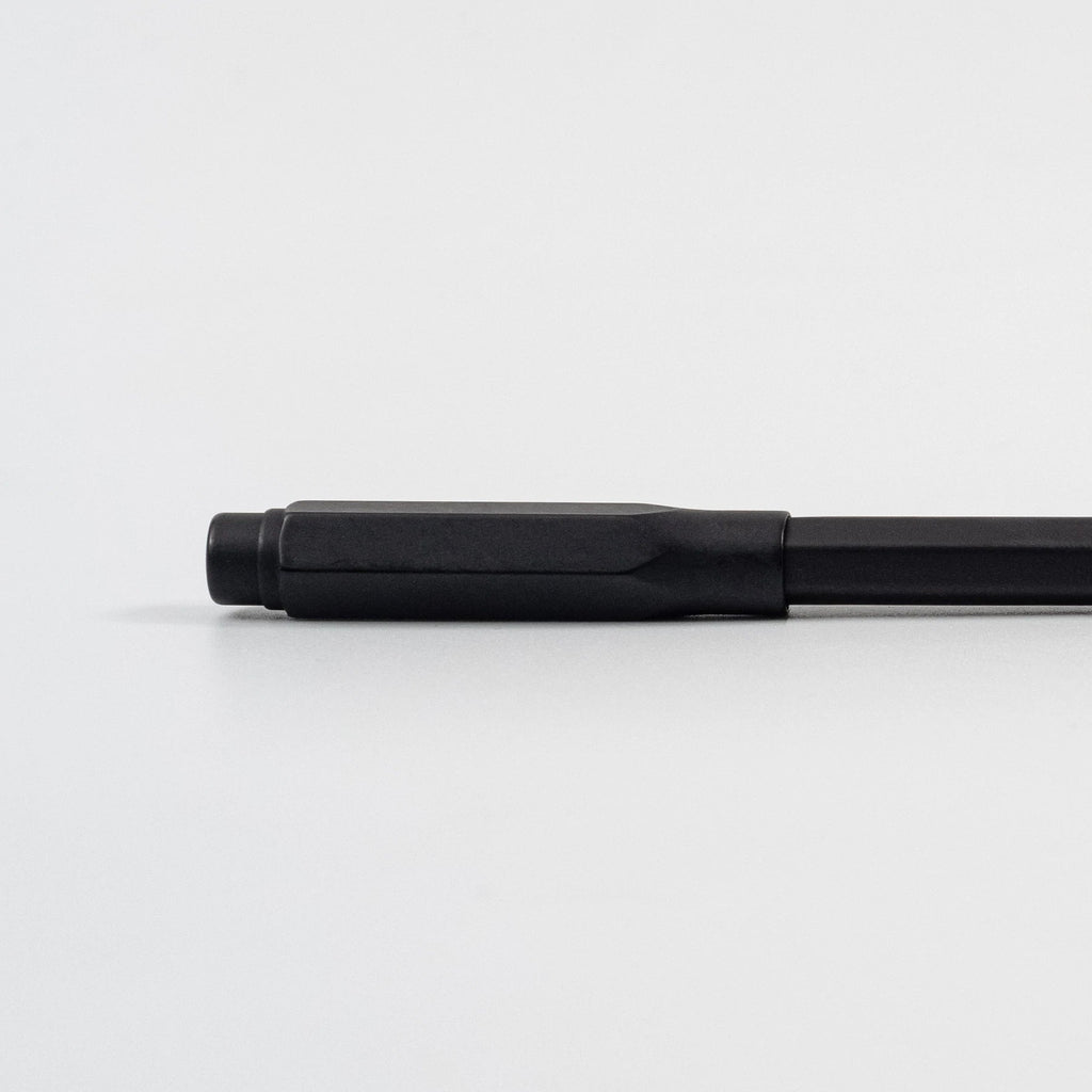 Blackwing - Point Guard - Black-Potlood-DutchMills