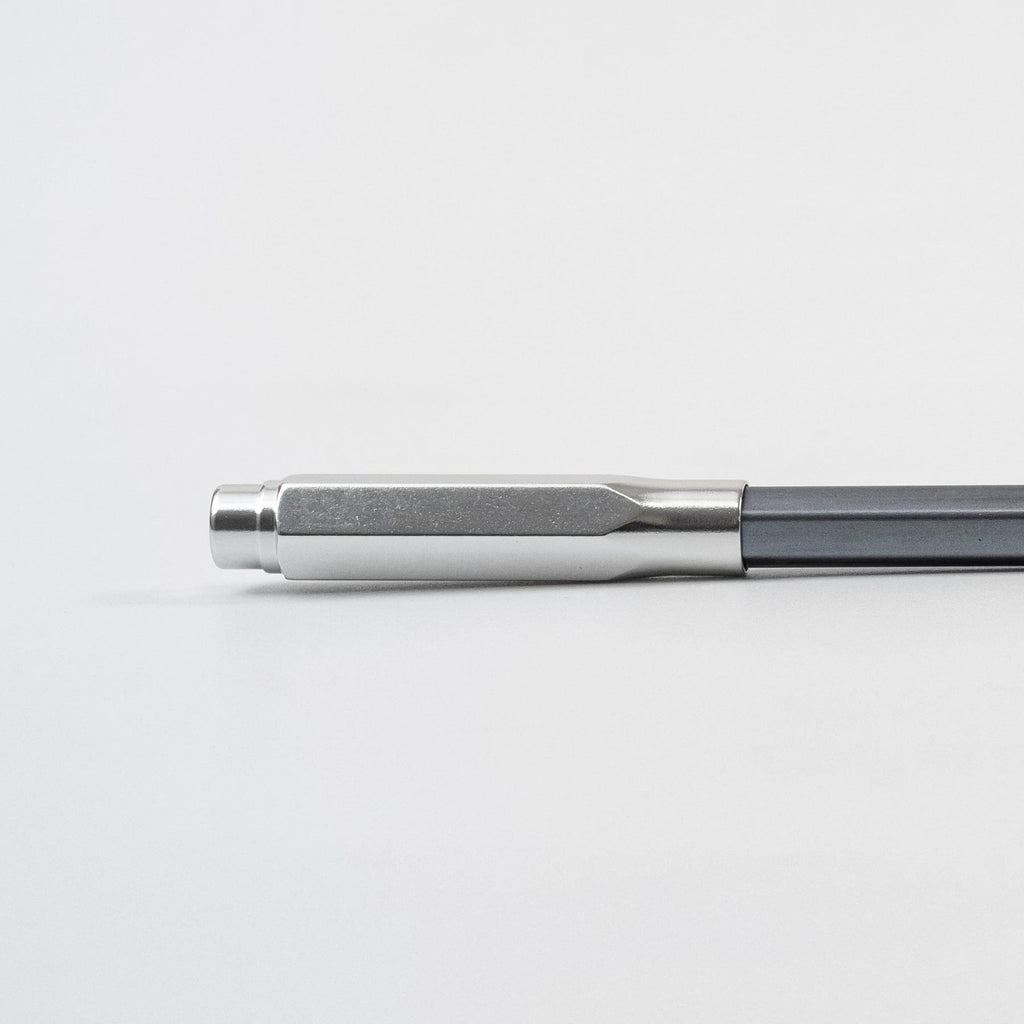 Blackwing - Point Guard - Silver-Potlood-DutchMills