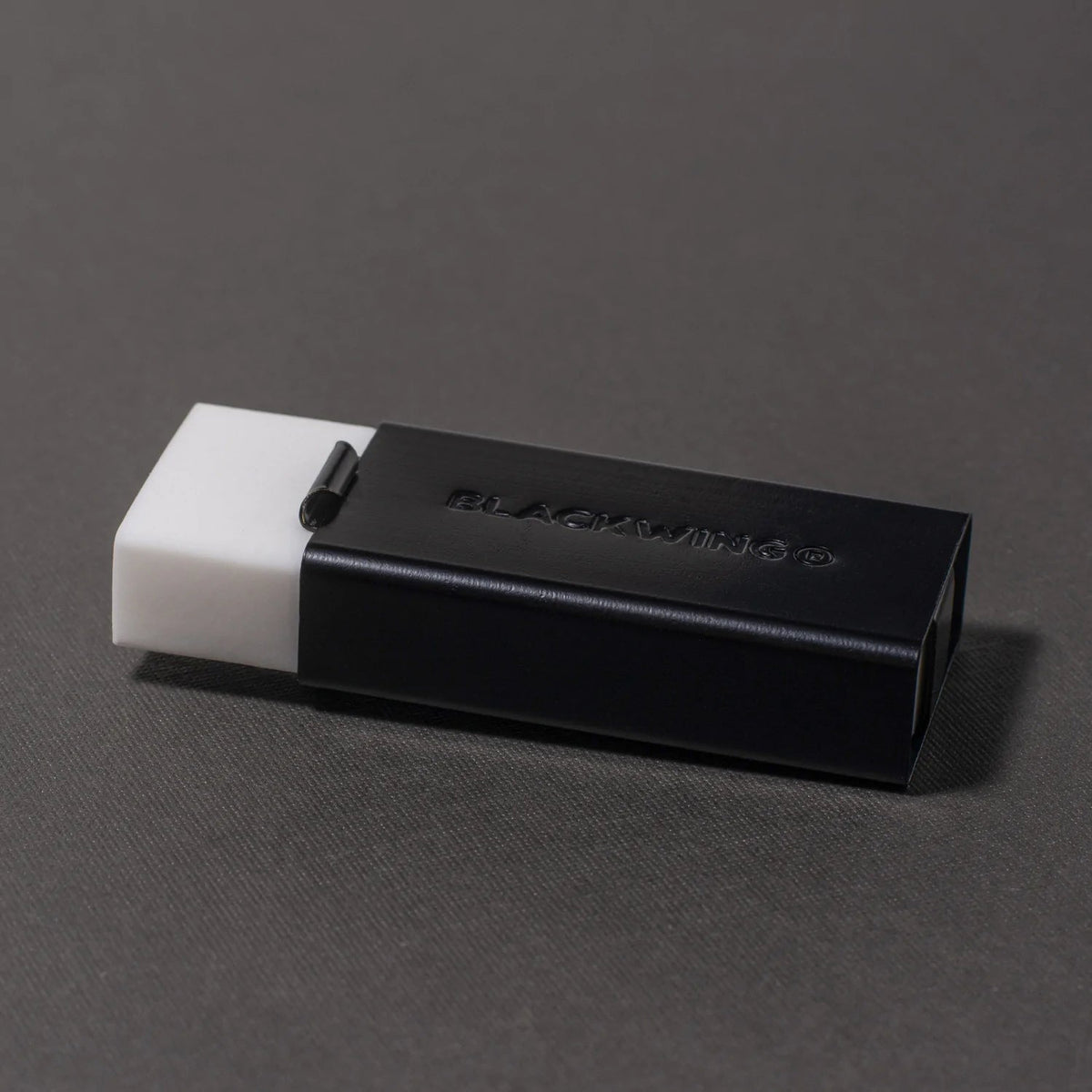 Blackwing - Soft Handheld Eraser + Holder-Gum-DutchMills