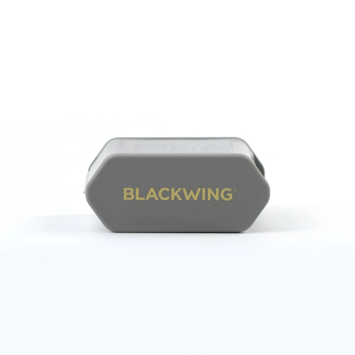 Blackwing - Two-Step Long Point Sharpener - Grey-Puntenslijper-DutchMills