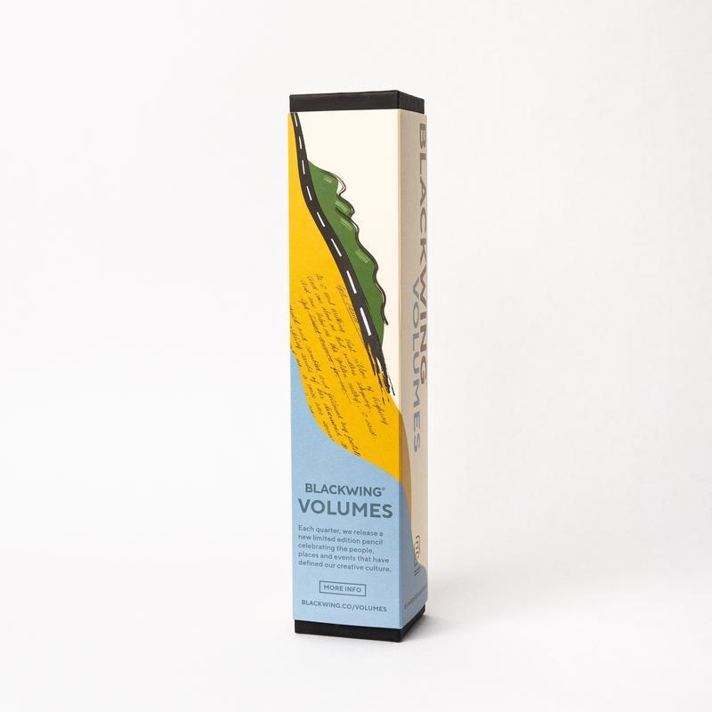 Blackwing - Volume 223 Limited Edition (doos 12 potloden)-Potlood-DutchMills