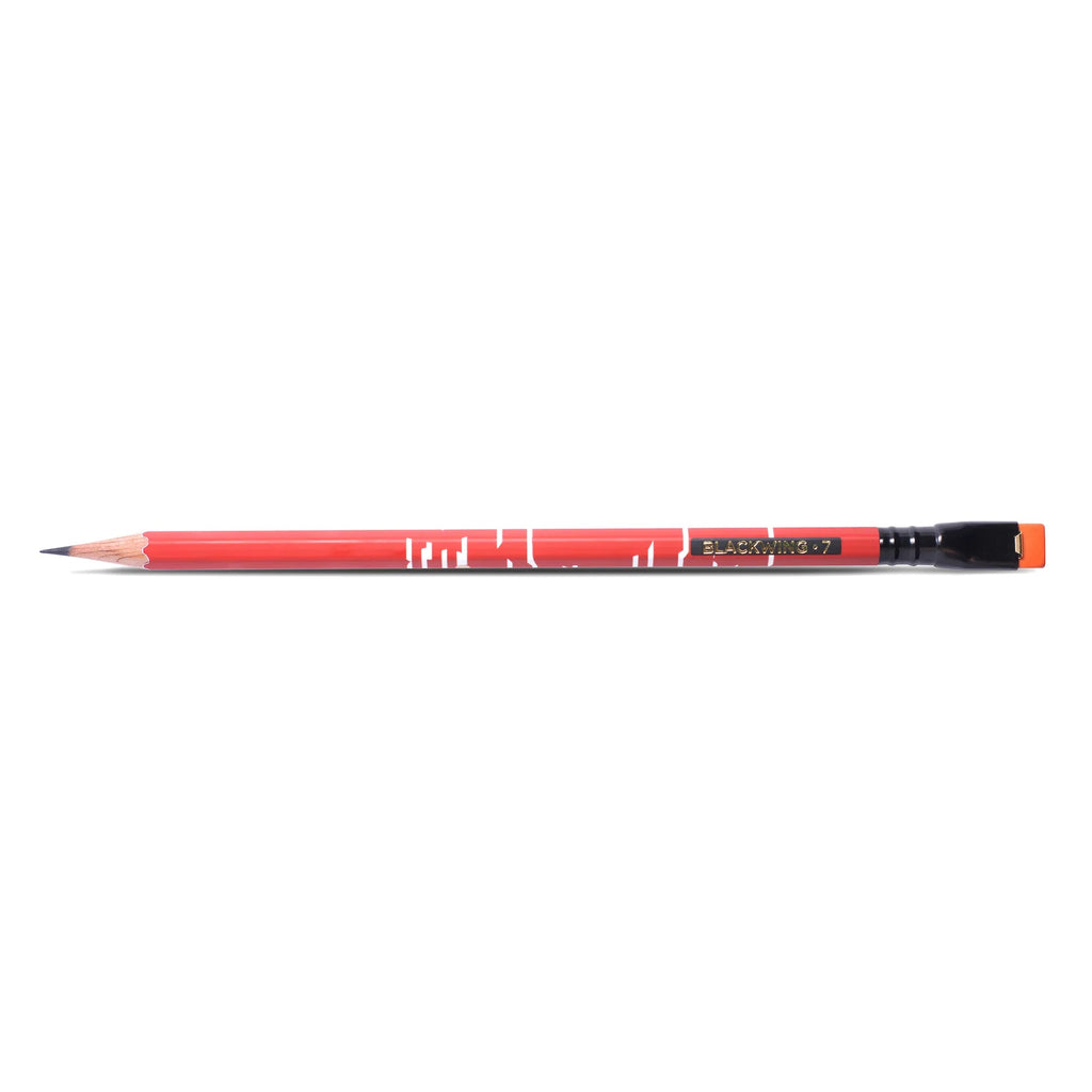 Blackwing - Volume 7 - The Animation Pencil-Potlood-DutchMills
