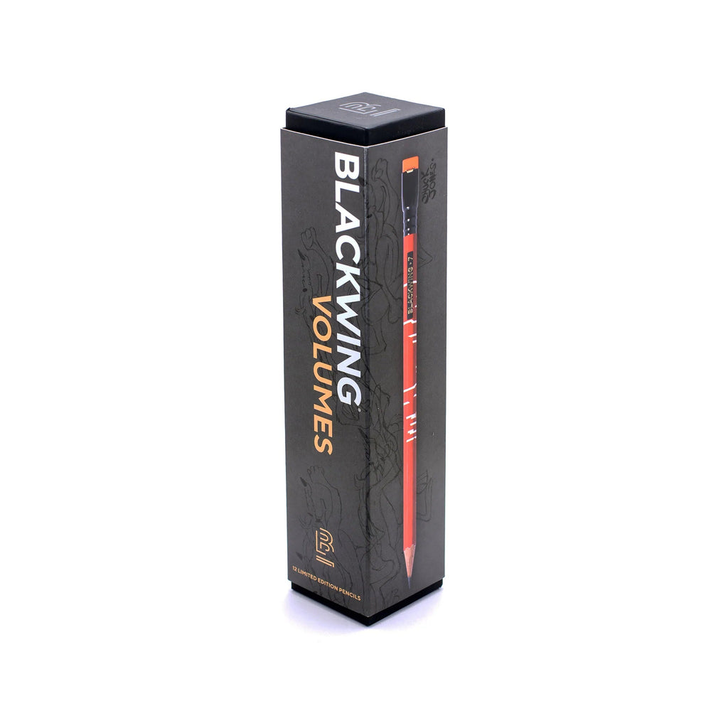 Blackwing - Volume 7 - The Animation Pencil-Potlood-DutchMills