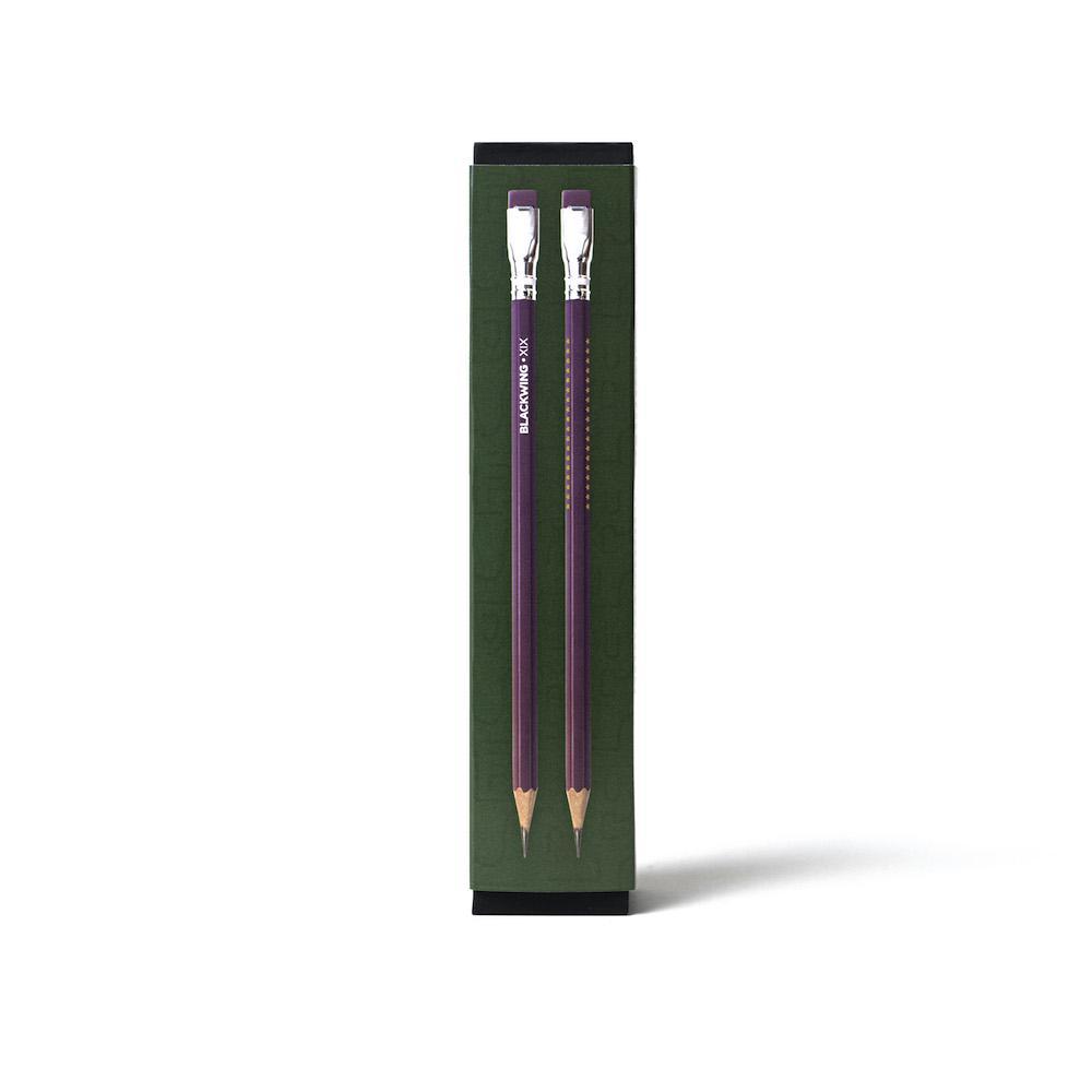 Blackwing - Volume XIX Limited Edition (doos 12 potloden)-Potlood-DutchMills