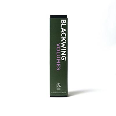 Blackwing - Volume XIX Limited Edition (doos 12 potloden)-Potlood-DutchMills
