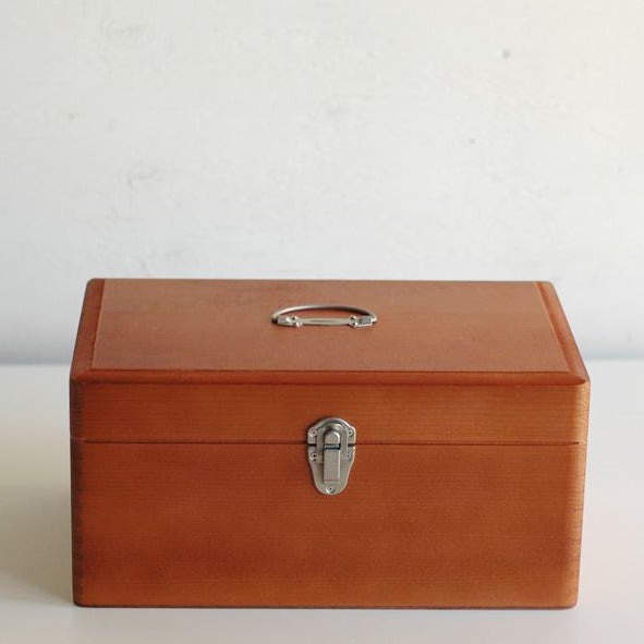 Classiky - First-Aid Box Large-Opbergen-DutchMills