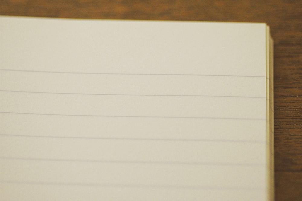 Classiky - Thread Stitching Notebook Ruled (Fuchsia Pink)-Notitieboek-DutchMills