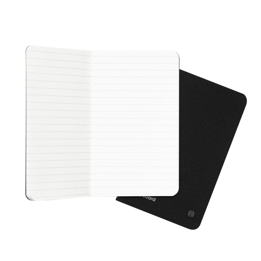 Endless - Storyboard - Pocket - Lined (set of 2)-Notitieboek-DutchMills