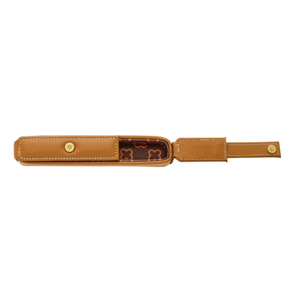 Esterbrook - Britisch Tan Single Pen Nook-Vulpen-DutchMills