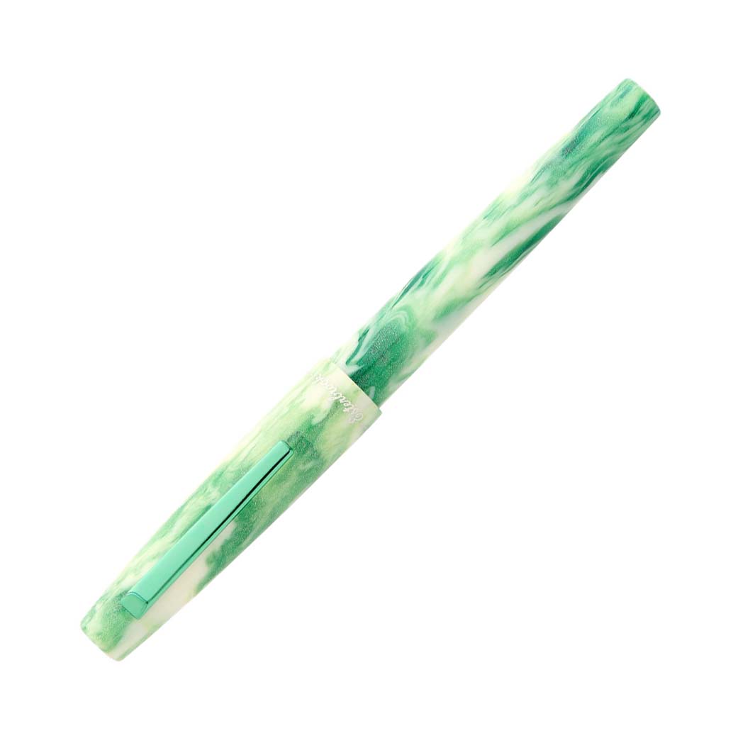 Esterbrook - Camden Northern Light - Iceland Green-Vulpen-DutchMills