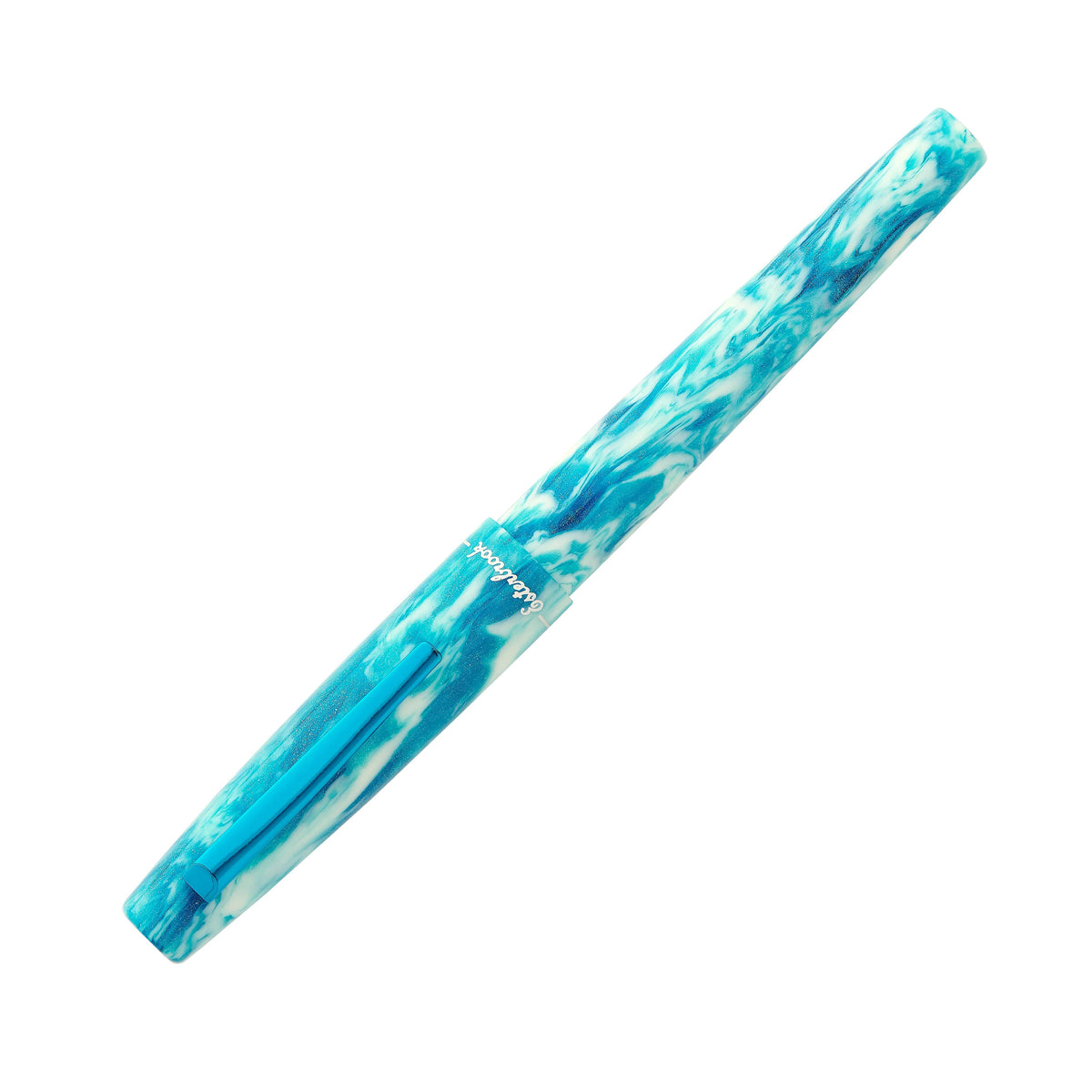 Esterbrook - Camden Northern Light - Manitoba Blue-Vulpen-DutchMills