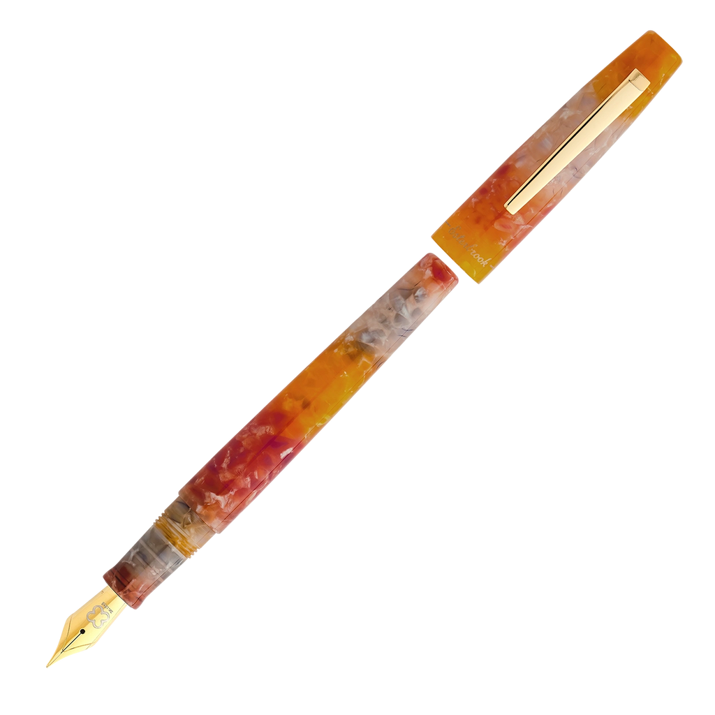 Esterbrook - Camden Oktoberfest-Vulpen-DutchMills
