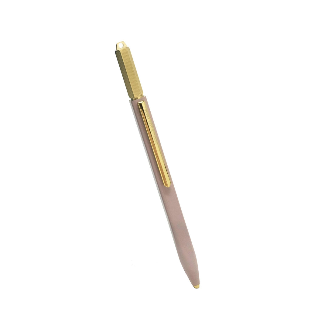 Ferris Wheel Press - The Scribe Ballpoint Pen - Lady Rose-Ballpoint-DutchMills