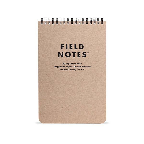 Field Notes - Single Steno Pad-Notitieblok-DutchMills