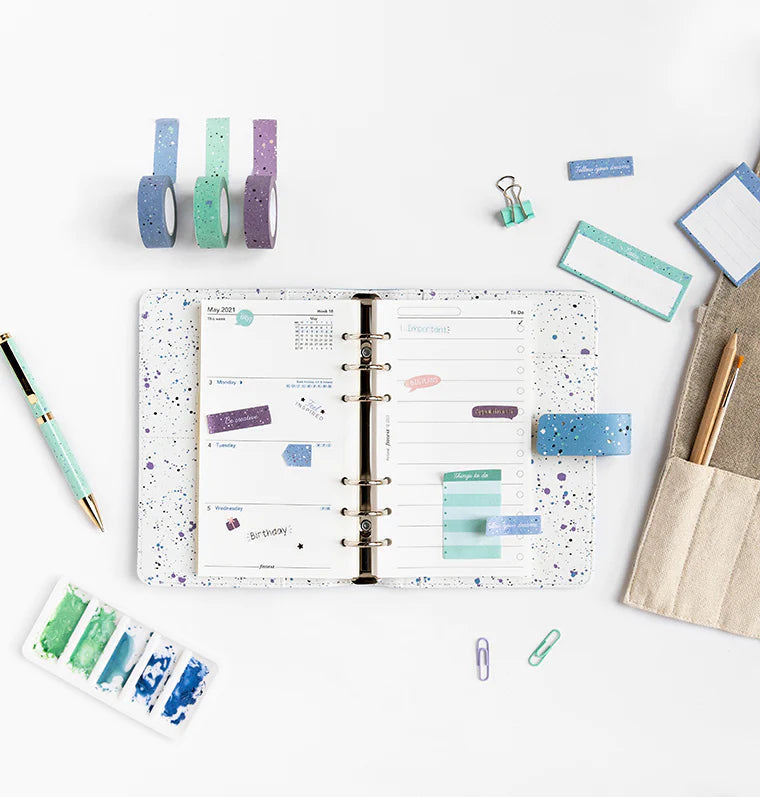 Filofax - Expressions Sticky Notes-Sticky Notes-DutchMills