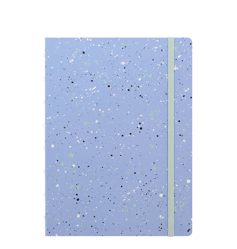Filofax - Notebook A5 - Expressions - Sky-Notitieboek-DutchMills