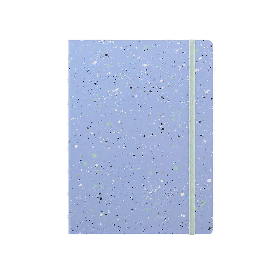 Filofax - Notebook A5 - Expressions - Sky-Notitieboek-DutchMills
