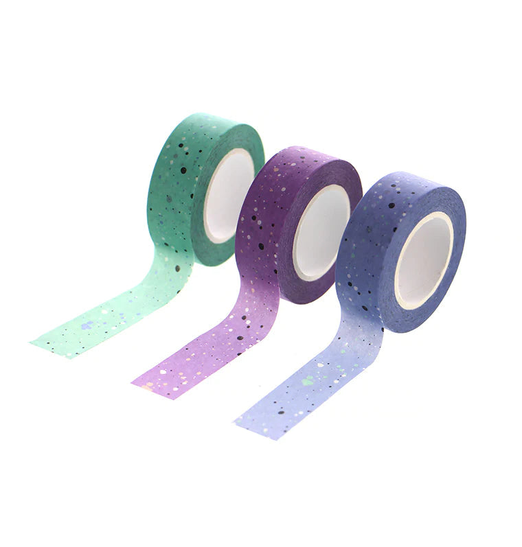 Filofax - Expressions Washi Tape Set-Maskingtape-DutchMills