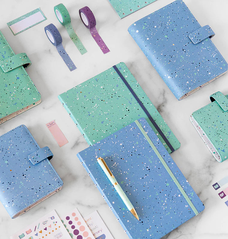 Filofax - Expressions Washi Tape Set-Maskingtape-DutchMills