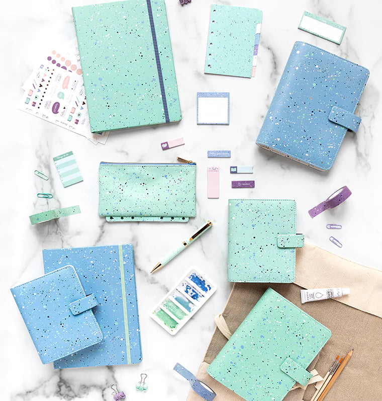 Filofax - Expressions Washi Tape Set-Maskingtape-DutchMills